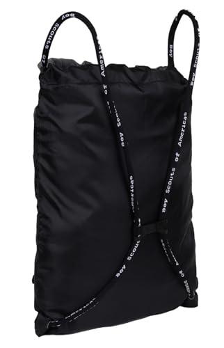 Boy Scouts of America BSA Sackpack2