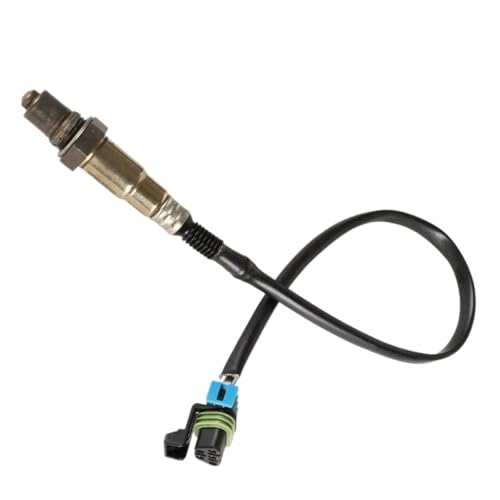 Capteur d'oxygène O2 contre surconsommation GMC Terrain 3.0 sonde lambda 12634061
