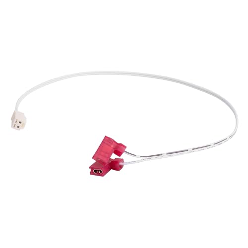 EAORBD AP14720-1 Fv Flammable Vapor Sensor for Rheem Sensor Harness, Replaceable Water Heater Sensor Harness, for Rheem Flammable Vapour Sensor - 1 Piece