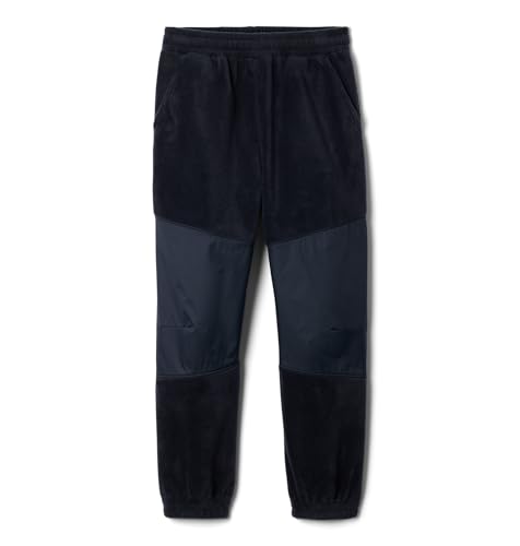 Pantalones térmicos de senderismo para niños con refuerzo Columbia Steens