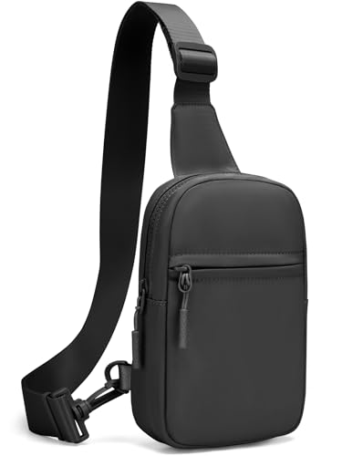 FORZAROCKET Plus Size Sling Bag | XL Extended...