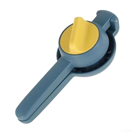Imagen de Exprimidor de naranja de mano compacto herramienta de cocina de 23 cm