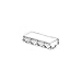 Molex Phone Connector,PCB Mount,16 Contacts,pin,pc Tail Terminal,Locking - 44560-0022