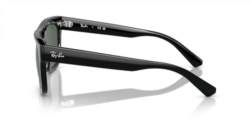 Ray-Ban Women's RB4426 Phil Square Sunglasses2