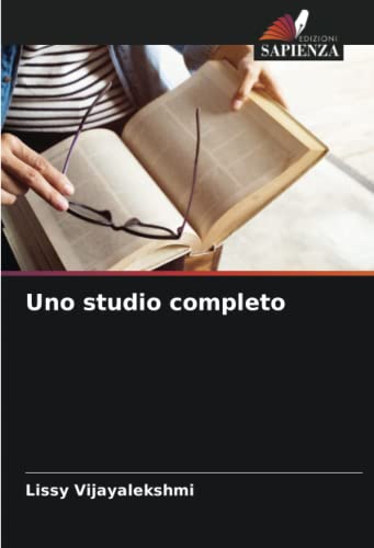  Uno studio completo