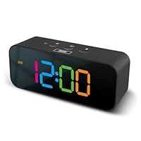 目覚まし時計 シチズン 電波目覚し時計 4RL434-008 | 時計 通販