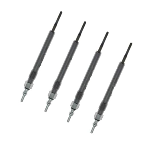 Bougies de préchauffage 059963319C pour Seat Leon 5f1 et Alhambra 710