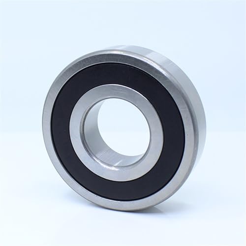Roulement 6307RS pour stopper les vibrations de friction d'une machine - 2