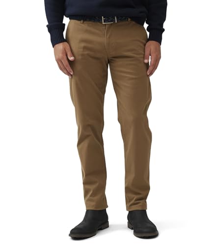 Thomas Road Custom Fit Chino Pant