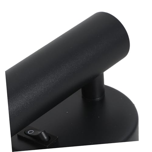 Lámpara de pared LED para lectura dormitorio apliques modernos 3