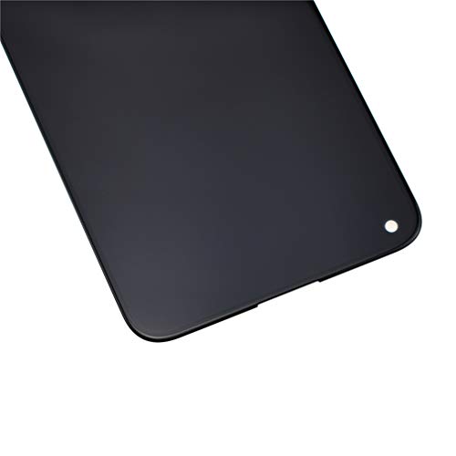 Image of Black Enjoy 10 LCD Display Touch Digitizer Screen for Honor Play 3 ART-TL00 ART-AL00 ART-AL00x