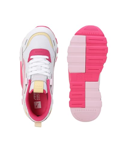 Image of Puma Unisex-Child RS 3.0 Synth Pop Jr Sneaker