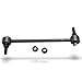 Detroit Axle - Front Sway Bars for Toyota Avalon Camry Highlander Solara Venza Lexus ES300 ES330 RX330 RX350 RX350L RX400h RX450h RX450hL, 2 Stabilizer Sway Bar End Links Pair Set Replacement