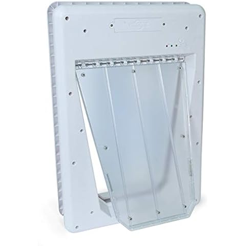 PetSafe SmartDoor with Selective Entry Cover