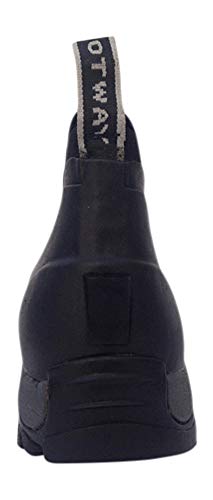 Otway Boots Mens Ranger Lo Waterproof Boots4