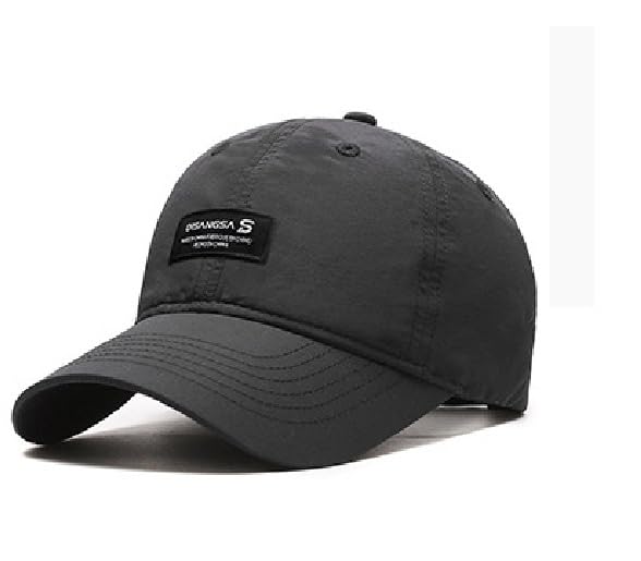 BROGBUS Soft Adjustable Unisex Cap for Men and Women Free Size Hat for Summer-picture-31