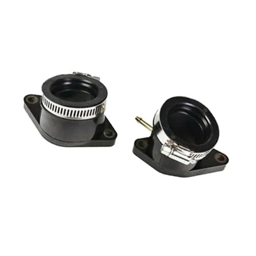 Contenuto della confezione: 2 x stivali (sinistra, destra) 2 x morsetti 2 x O-ring