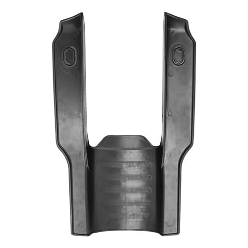 Garde-Boue Arrière Moto Rallonge Protection Roue Electra Glide - 5