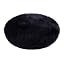 Plush Black