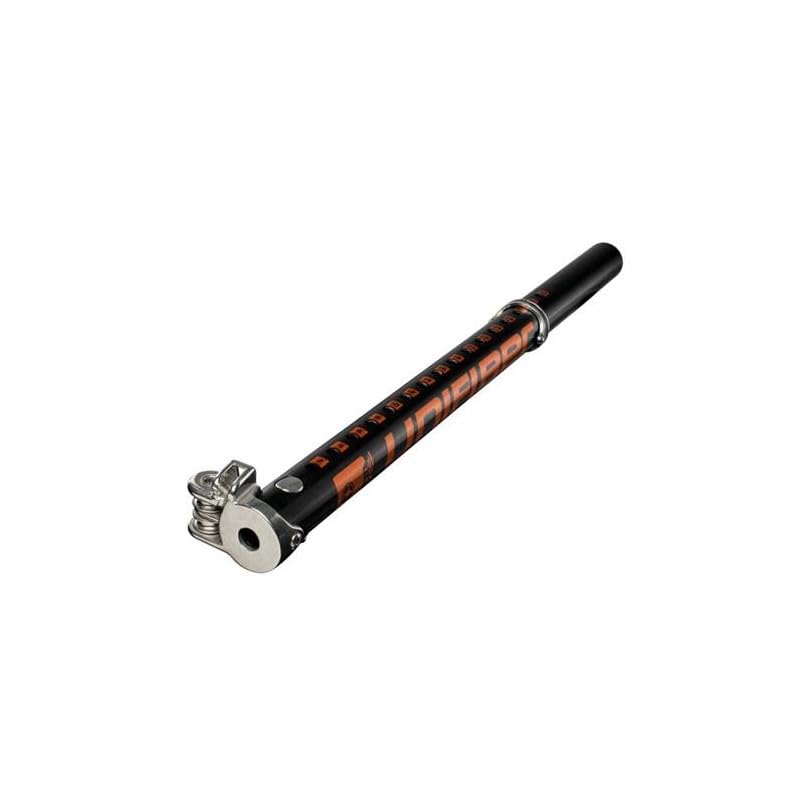 Prolunga RDM Elite V2 Stainless Steel (U-pin)