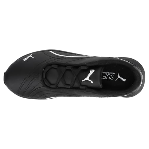 PUMA Women's Ella Lace Up Sneakers4