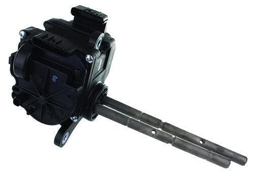 Mechanics Choice Replacement for Toyota Tundra Transfer Case Actuator From