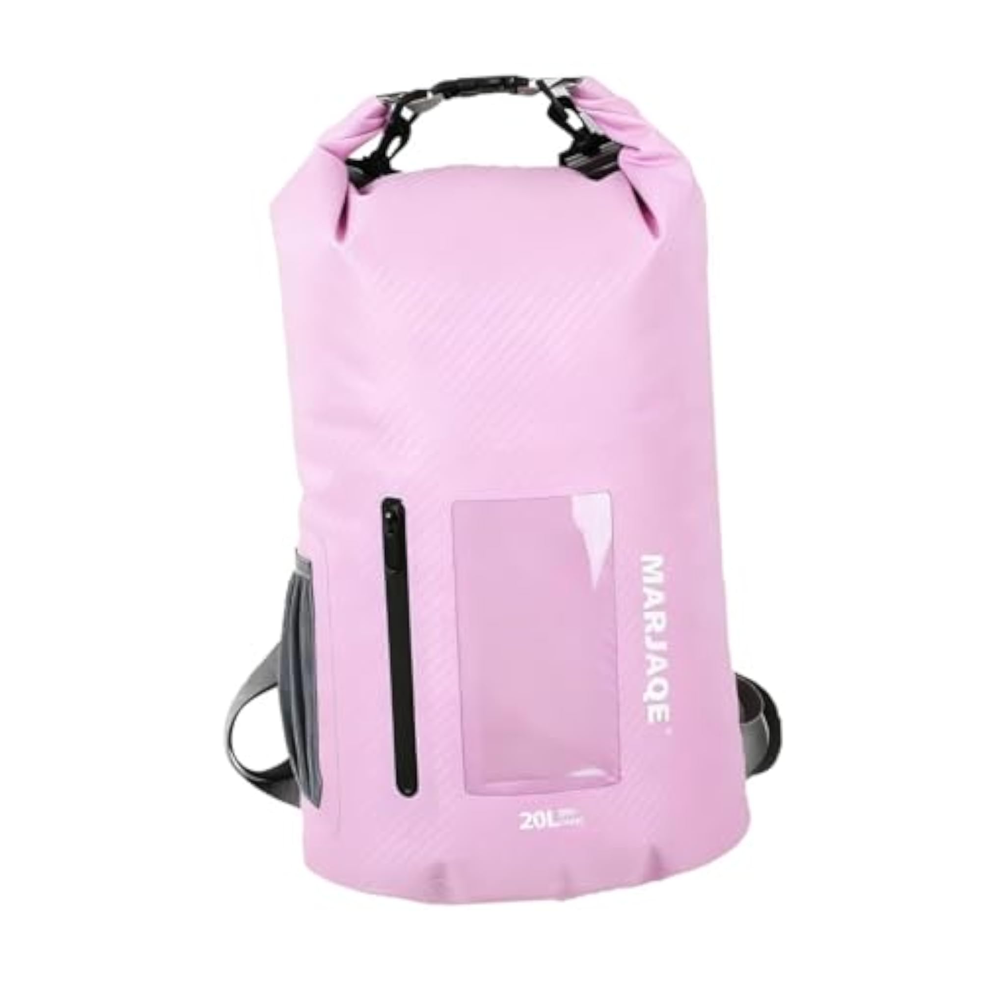 Dry Bag Organizer Roll Top Waterproof Backpack for Hiking