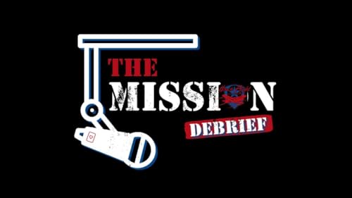 『Mission 144: Honor, Share, Celebrate: Rain Or Shine (Ep 10)』のカバーアート