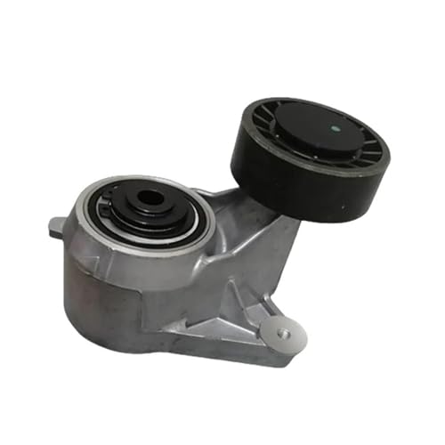 Tendeur de courroie moteur pour Mercedes W124 W126 W201 W202 avec poulie 1032000870