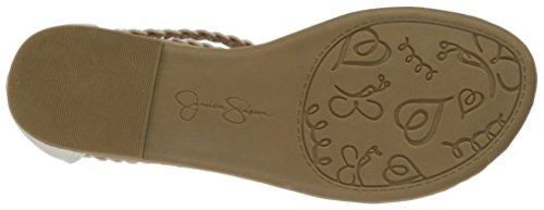 Jessica Simpson Unisex-Child Kristen Gladiator Sandal4