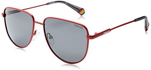 Polaroid Pld 6196 S X Gafas, 0z3, 56 Unisex Adulto Polaroid Pld 6196 S X Gafas, 0z3, 56 Unisex Adulto
