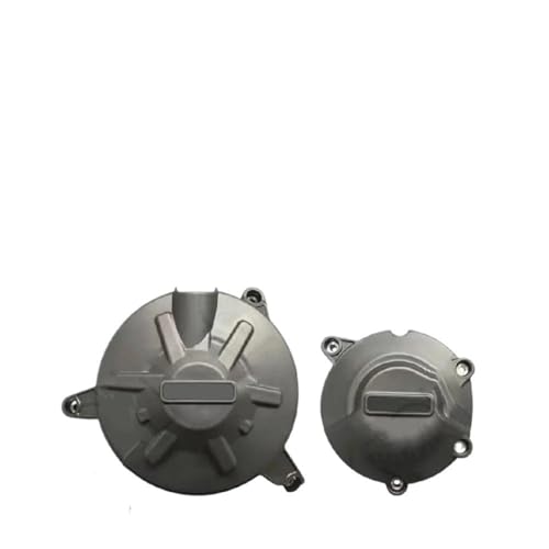 Boîtier de stator Aprilia contre les fuites d'huile moteur gauche