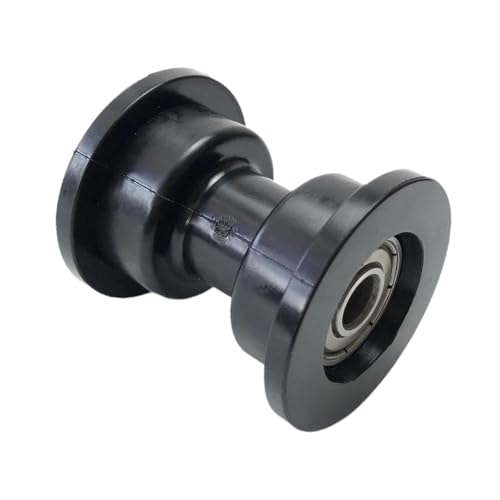 Bearing Pulley Low Noise Multipurpose Accessory for Rowing Machine Smooth