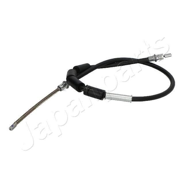 Sistemas de servofreno Japan Parts BC-919L recambio de cable para frenos