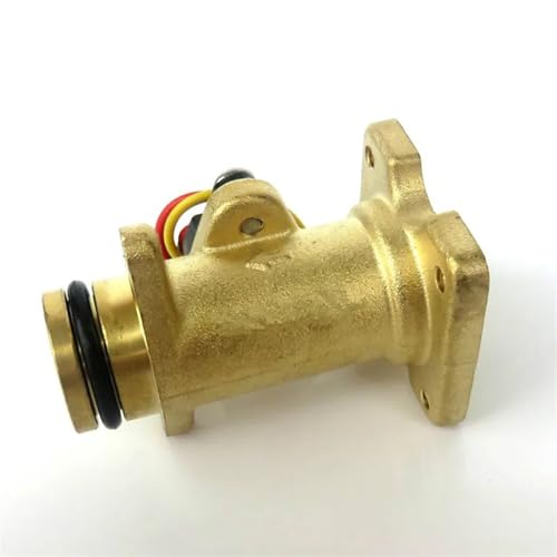 Débitmètre à effet Hall DC5V-15V pour éviter la marche à sec du chauffe-eau