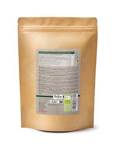 Biojoy BIO-Bananenchips (250 g), getrocknet und ungeschwefelt