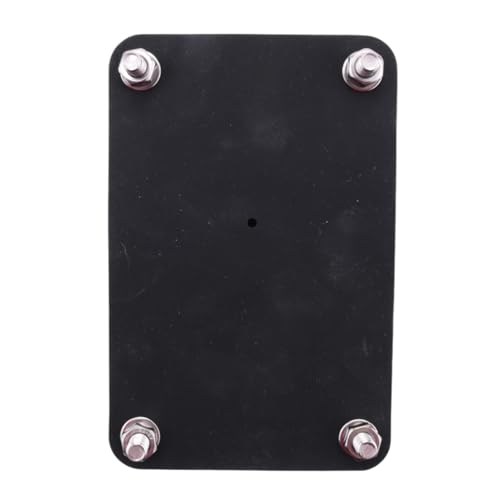 Support de chargeur EV CCS2 idéal pour un garage propre et rangé - 3