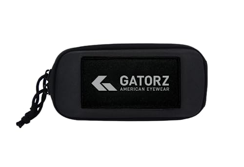 Gatorz Molle Case with Gatoz Patch by Gatorz - Used condition - US$26.97