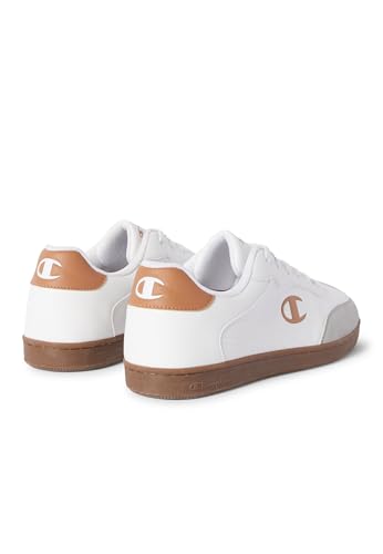 Baskets Champion homme confortables blanches en 42 43