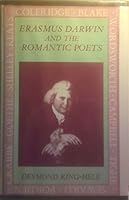 Erasmus Darwin and the Romantic Poets 0312257961 Book Cover