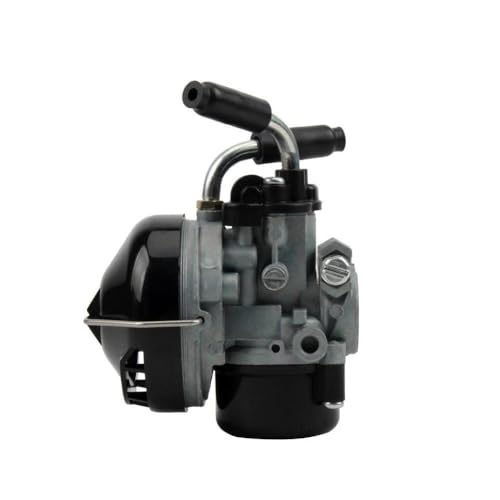 Carburateur moteur SHA 15/15 résout les fuites essence et calages intempestifs