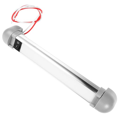 DECHOUS 24V Car Interior Light Bar LED Light Fixture LED Rv Truck Interior Lighting Easy Install Durable Design for Motorhome and Trailer Use