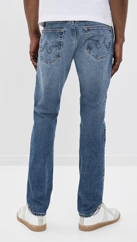 Image of AG Adriano Goldschmied Men's Tellis Modern Slim Jeans