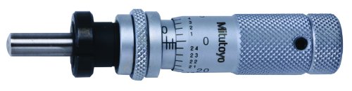 Mitutoyo 148-852 Einbaumessschraube