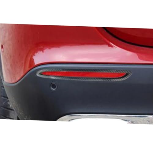 Cache antibrouillard arrière Benz GLA pour masquer les rayures de recul