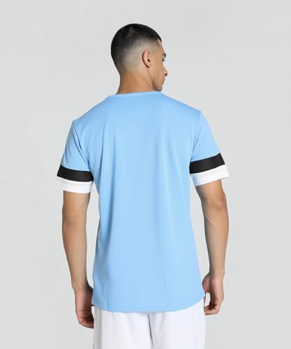 PUMA Camiseta Modelo teamRISE Jersey