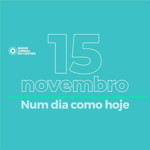 Sons e hist&oacute;rias do dia 15 novembro