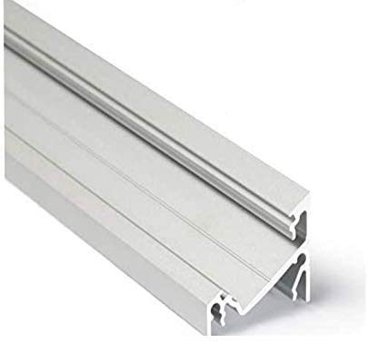 Profilé De Surface En Aluminium Pour Leds 1 Mètre