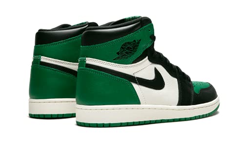 Image of Air Jordan 1 High Men's Shoes