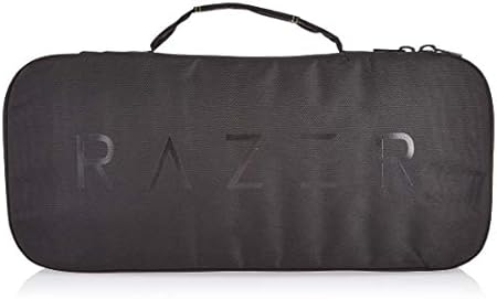Razer Keyboard Bag v2 キーボードバッグ【日本正規代理店保証品】 RC21-01280101-0500